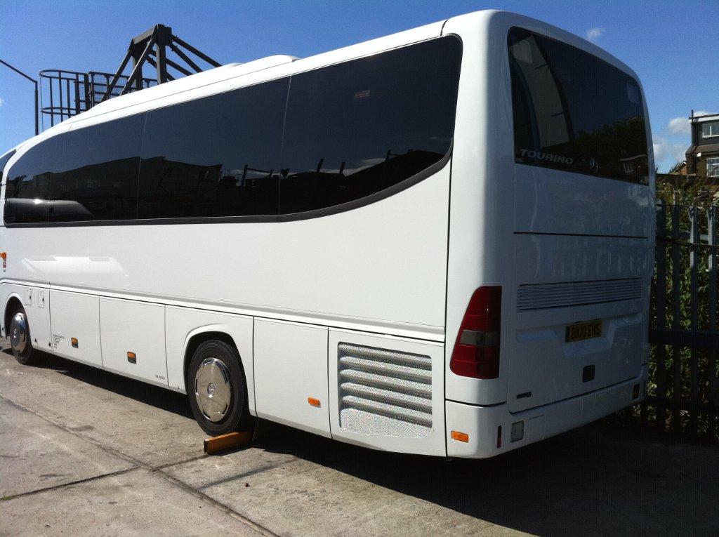 Coach Hire | Minibus Hire | Coach Hire UK